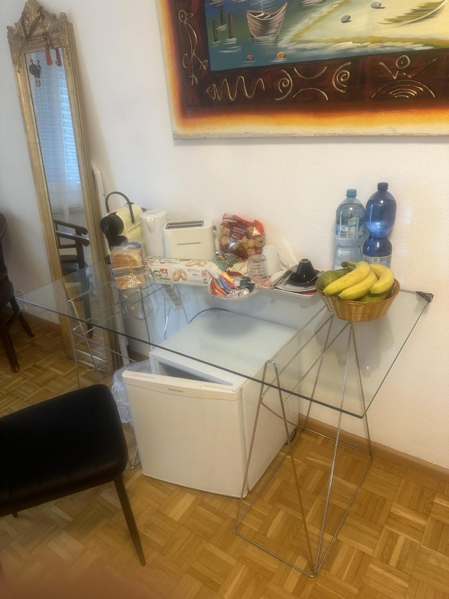 Schoenes Zimmer In Der City Bâle Extérieur photo