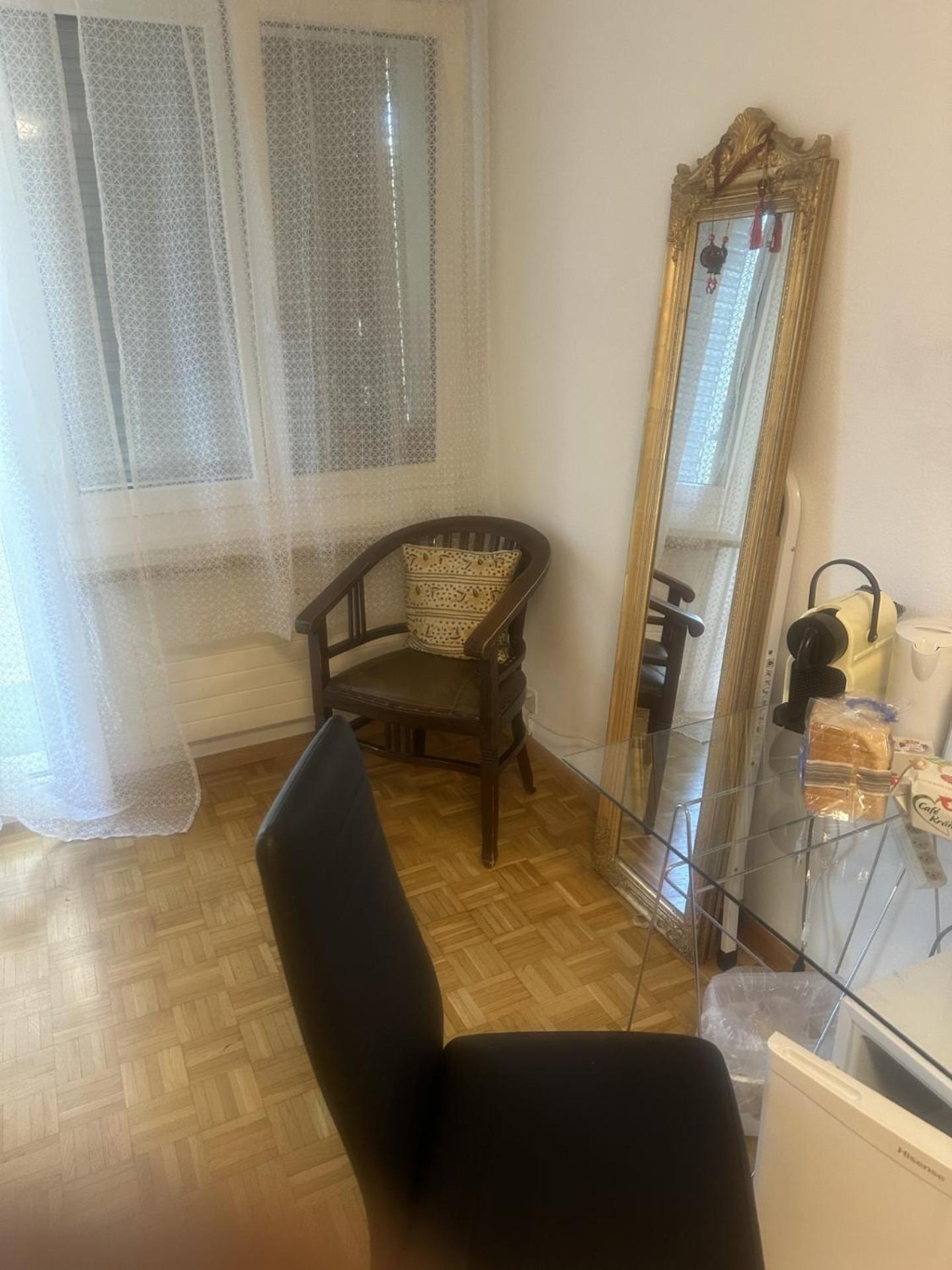 Schoenes Zimmer In Der City Bâle Extérieur photo
